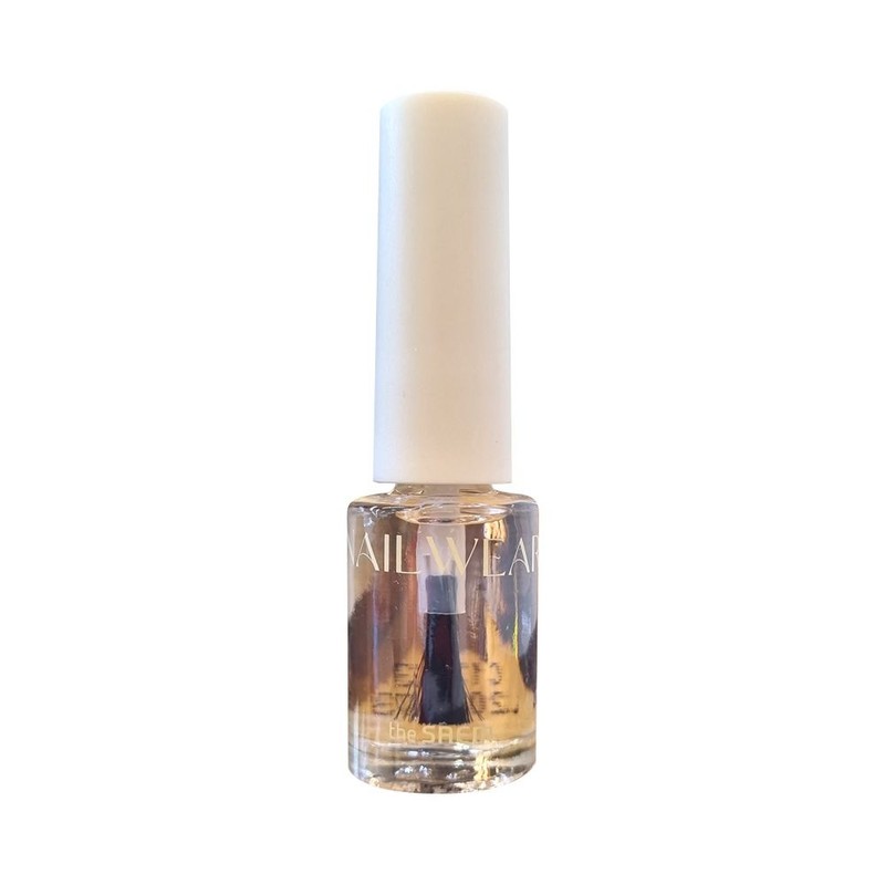 The Saem Nail Wear Gel Top Coat 7ml / 더샘
