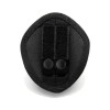 Estuchelandia Bolsa Molle Porta Esposas Funda Táctica Guardia Seguridad