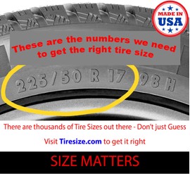 JL Spare Tire Cover Downhill Cross-Country Skiing Ski Wheel Covers Fit for SUV Accessories Trailer RV Accessories and Many Vehicles with Back-up Camera Hole