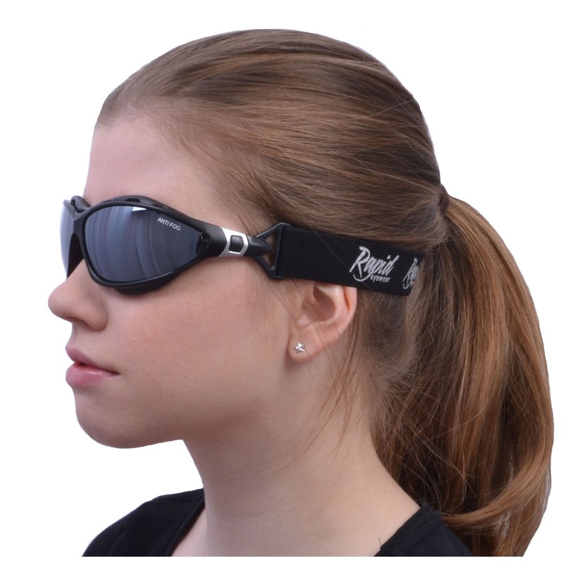 Rapid Eyewear Moritz Polarised Safety SPORTS SUNGLASSES & SKI GOGGLES