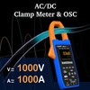 OWON Clamp Meter 1000A Smart AC/DC Clamp Meter with 1KHz