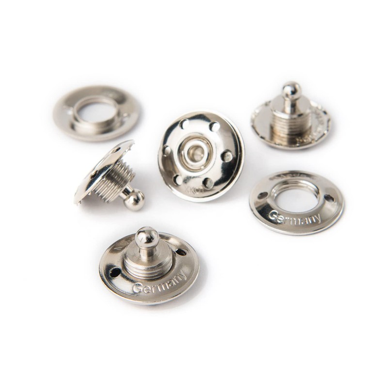 New Marine Loxx lower part 1 piece tapping screw 4.2