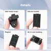 LICHIFIT Magnetic Quick-release Mount for DJI Osmo Action 5 Pro/Action