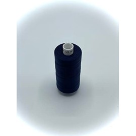 Coats Moon 120s Sewing Machine Polyester Thread Cotton 1000 Yards Navy M0236