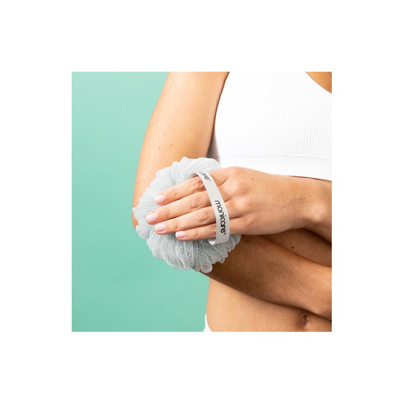 Manicare Eco Gentle Cleansing Puff