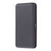 Speed Wi-Fi 5G X12 / X11 Case Cover TPU Soft