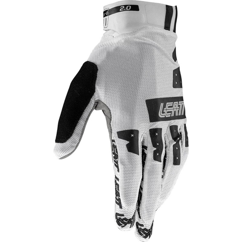 Leatt MTB 2.0 X-Flow Gloves
