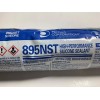 Pecora 895NST High Performance Silicone Sealant sausages 20 ounces.