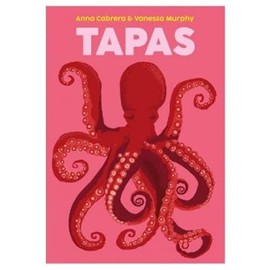 Tapas: 6 (Blasta Books)