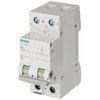 Siemens SENTRON – Switch 70 mm 400 V 2 Modules