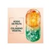 Shampoo Fructis Borrador De Daño Control Grasa 350 Ml