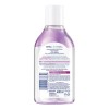 Agua Micelar Nivea Luminous 630 Skin Glow 400ml Todo Tipo