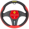 COMFORT MICROFIBER Comfort Microfiber MOMO Momo Steering Wheel Cover Steering