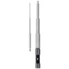 CRKT Knife Sharpening Tool: Veff Sharp for Plain or Serrated