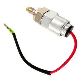 Timunr CV620-740 Carburetor Fuel Solenoid Replacement for Kohler 2475722-S 2404120-S 2475722 2404120 CV17-25 Engine