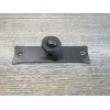 MIDWEST CRAFT HOUSE 15 Hand Forged Iron Pulls 4 1/8"