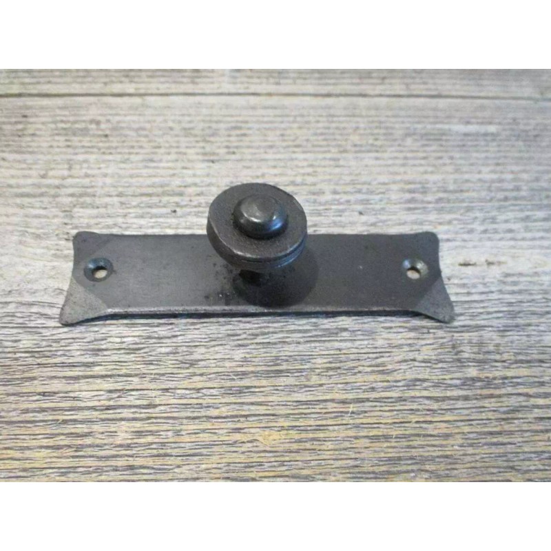 MIDWEST CRAFT HOUSE 15 Hand Forged Iron Pulls 4 1/8"