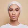Belsen Satin Bonnet Silk Bonnet Sleep Cap Satin Lined Slouchy