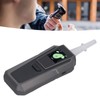 Alcohol Tester Portable Pocket Alcohol Tester with Digital TFT Color