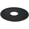 Charkettle Kettle Grill Flat Top Griddle, Nonstick Plancha Insert for