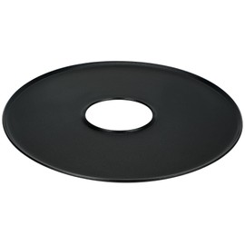 Charkettle Kettle Grill Flat Top Griddle, Nonstick Plancha Insert for Outdoor Cooking, Replacement Accessory Compatible with Weber 22" Charcoal Grills