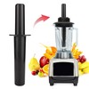 Akozon Blendtec Cooking Machine Accessories Blender Masher Mixer Manipulation Tool