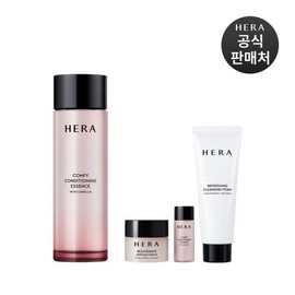 Hera 갤러리아 헤라 기획컴피 컨디셔닝 에센스 150g Galleria Hera Planned Comfy Conditioning Essence 150g