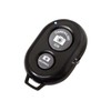 LimoStudio Black Bluetooth Wireless Shutter Remote Control for All Smartphones