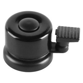 Namvo Tag installation Bicycle bell Safe AntiTheft Bicycle Bell for Tag Applies to 22.5-27mm Bike Handle for Mountain and Road Bikes Suitable