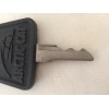 Arctic Cat Oem Key 1D