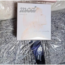 Ariana Grande  Ariana Grande Mod Vanilla 3.4 oz ~NIB~with Dark Plum &  Creamy Musk & Vanilla