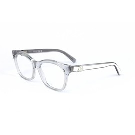 Moncler ML5183 020 GREY 53/16/140 WOMAN Eyewear Frame