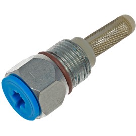Dorman 918-365 Passenger Side Turbocharger Oil Filter Compatible with Select Ford/Lincoln Models