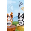 Radio Portátil Walkie Talkies De Juguete Para Niños
