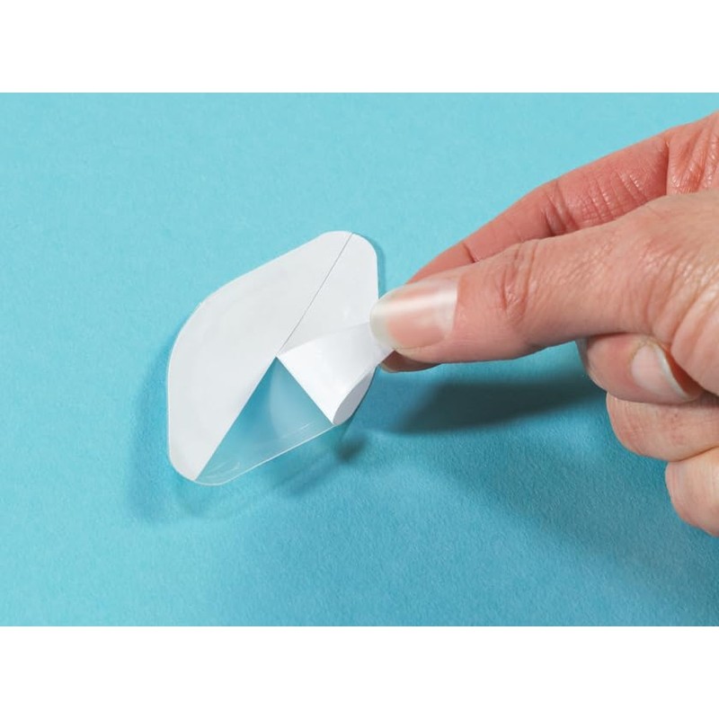 LiquiCell Shear Point Bandages, CPAP Nasal Pads, Box, 100 Bandages,