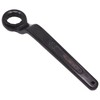 RUIAN 27mm Wrench Offset Single Head Box End Ring Type