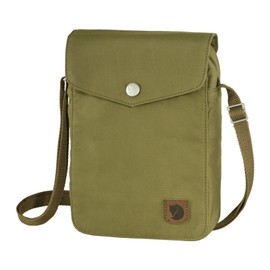 Fjällräven Greenland Pocket Shoulder Bag