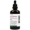 Lugols Iodine Solution 7% 3.4 Oz - 100 ml |