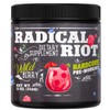 American Supps® Premium Pre-Workout Booster [340g] - Wild Berry -