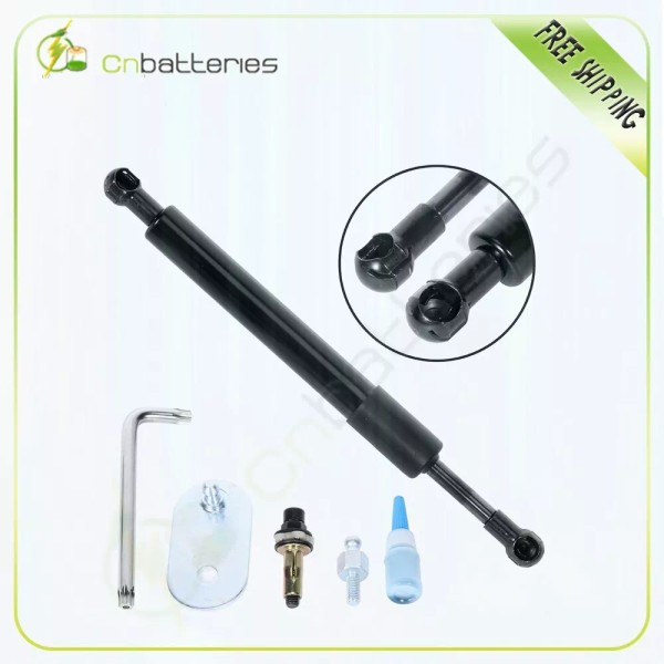 scitoo-autoparts For 1999-2014 Ford F-250/350 Super Duty Tailgate Assist Shocks