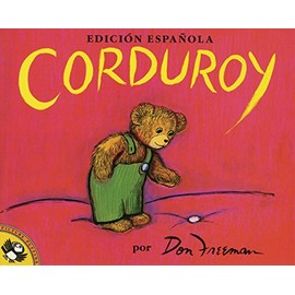 Corduroy (Edicion Espanola)