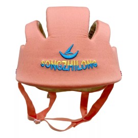 DaraBaby Casco Seguridad Infantil Bebes Y Niños Proteccion Caídas.