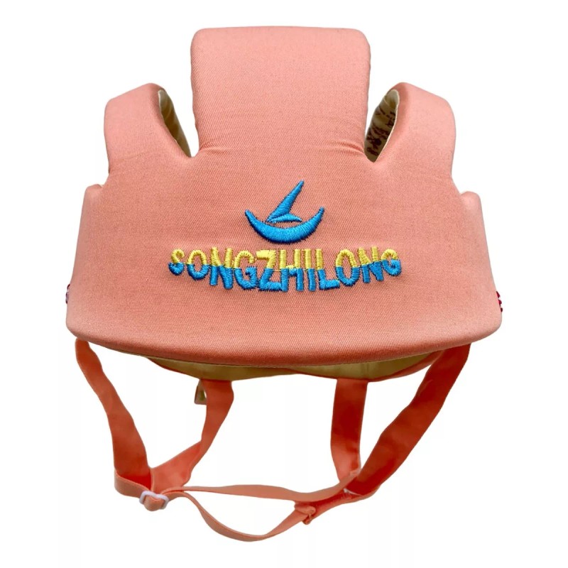DaraBaby Casco Seguridad Infantil Bebes Y Niños Proteccion Caídas.