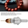 Wooden Beads Drills Bit Kit, 14/15/16/18/20/22/25mm Wood Bead Maker Drill