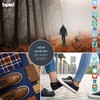 biped Premium z1706 Footbed made from Vegetable-Tanned Leather with Pelotte