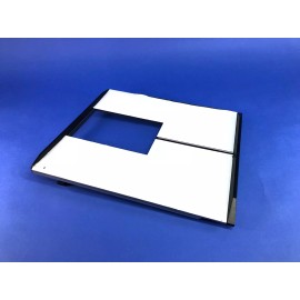 Zebra MP6200 Scanner Scale top Platter - NEW