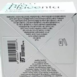 Natural Derma Project [셀러허브 1]내추럴더마프로젝트 시카 바이오 플라센타 크림 50ml x2SET(SH) (46606213) Natural Derma Project Placenta Cream 50ml x 2 Set [Basic]