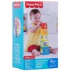 Fisher-Price Stack and Explore Blocks
