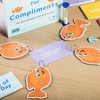 Fishing for Compliments – Kindness Card & Board Game for