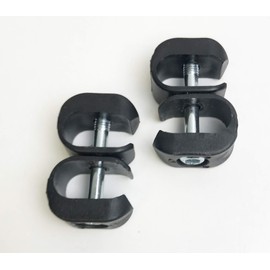 Quest 2 Sets Ends Instant Up Canopy Truss Bars Connectors Replacement Parts Repair